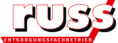 Russ logo Fuss